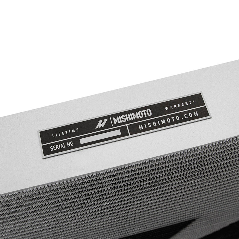 Mishimoto MMRAD-SUP-20 2020+ Toyota Supra GR 3.0L Performance Aluminum Radiator