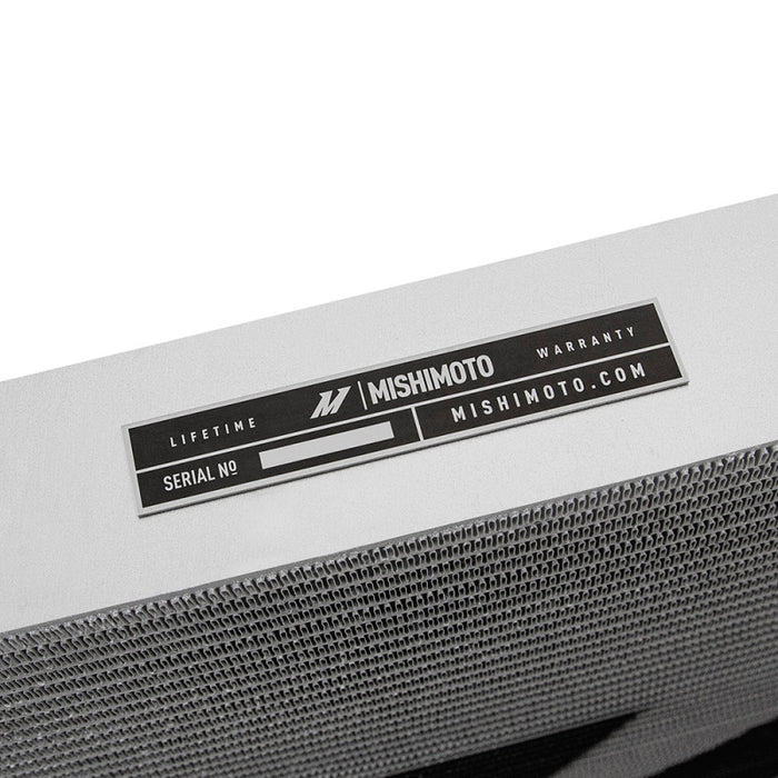 Mishimoto MMRAD-SUP-20 2020+ Toyota Supra GR 3.0L Performance Aluminum Radiator