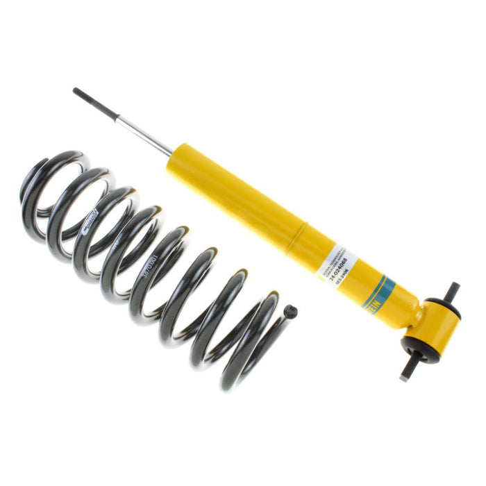 Bilstein 46-200402 B12 (Pro-Kit) 98-02 Chevy/Pontiac Camaro Z28/Firebird V8 5.7L Front & Rear Suspension Kit
