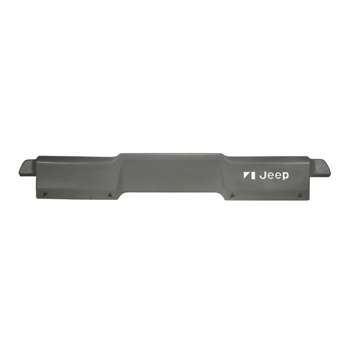 OMIX DMC-5760459 Omix Dash Pad Gray 72-86 Jeep CJ Models
