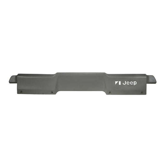 OMIX DMC-5760459 Omix Dash Pad Gray 72-86 Jeep CJ Models