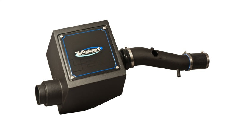 Volant 18740 06-09 Toyota FJ Cruiser 4.0 V6 Pro5 Closed Box Air Intake System