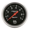AutoMeter AM Sport-Comp Gauges 3421-J
