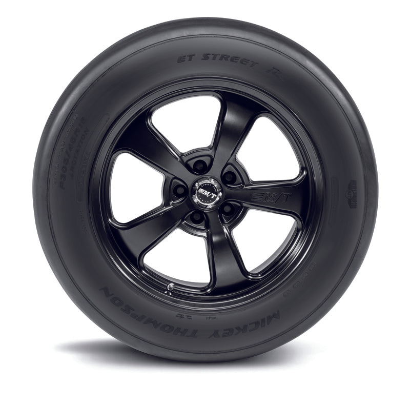 Mickey Thompson 255599 ET Street R Tire - P255/60R15 90000024642