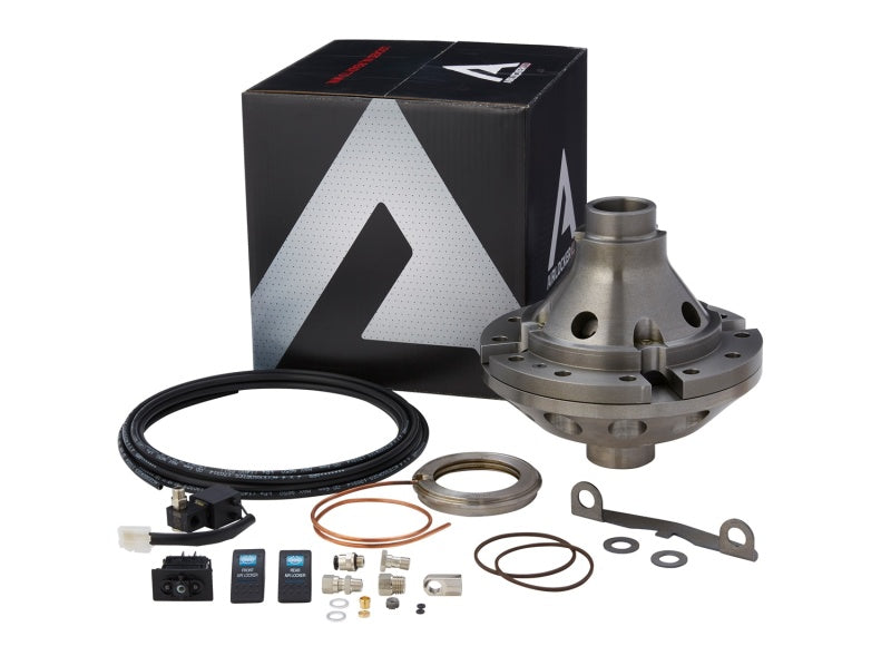ARB RD114 Airlocker 10.5In 30 Spl Ff Gm 14 Bolt S/N