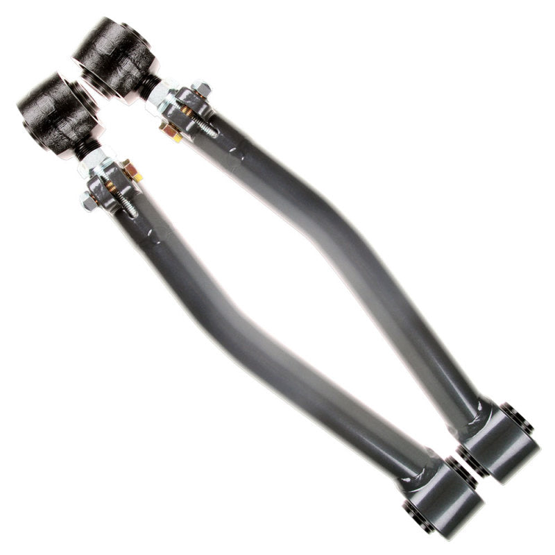 Synergy Mfg 8854-01 Synergy 2007+ Jeep Wrangler JK/JKU/JL/JLU Adjustable Rear Upper Control Arms - Pair