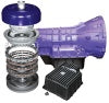 ATS Diesel ATS Stage 1-3 Trans Packages 309-934-3368