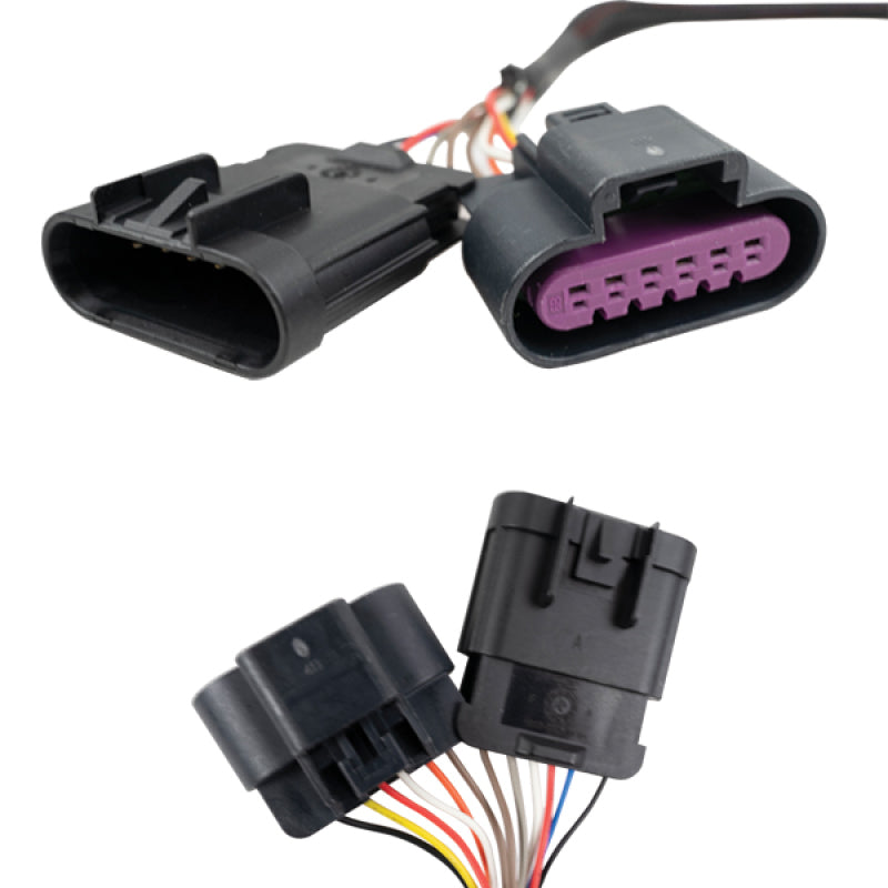 Injen PT0021B 09-18 Chevrolet Silverado 1500 / 09-18 GMC Sierra 1500 X-Pedal Pro Black Edition Throttle Cont