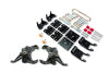 Belltech BT Lowering Kit w/o Shocks 768