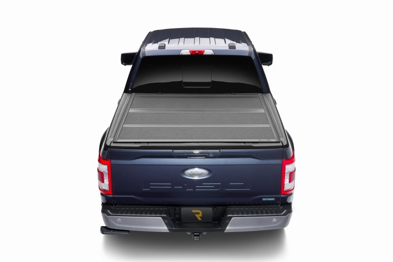 Extang EXT80653 Endure ALX Bed Cover 20- Silverado 2500HD 6ft11in