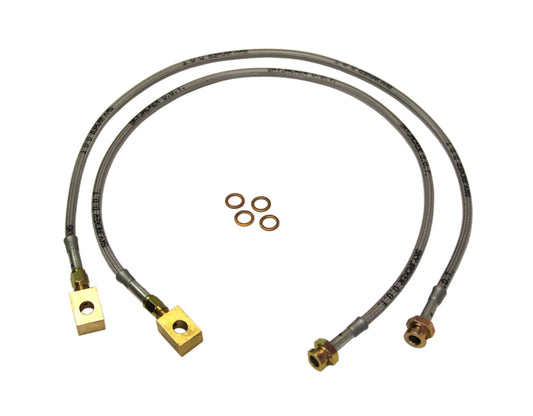 Skyjacker FBL19 1985-1991 GMC Jimmy Brake Hose