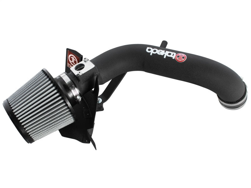 aFe TR-2014B-D Takeda Intakes Stage-2 PRO Dry S Air Intake System Scion tC 07-10 L4 2.4L
