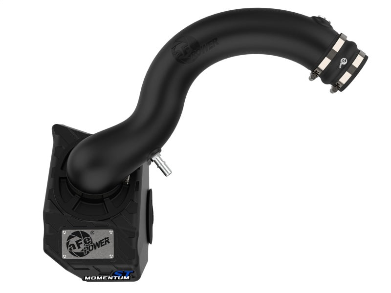 aFe 54-46215 Momentum ST Pro 5R Cold Air Intake System 14-18 Jeep Cherokee (KL) V6 3.2L