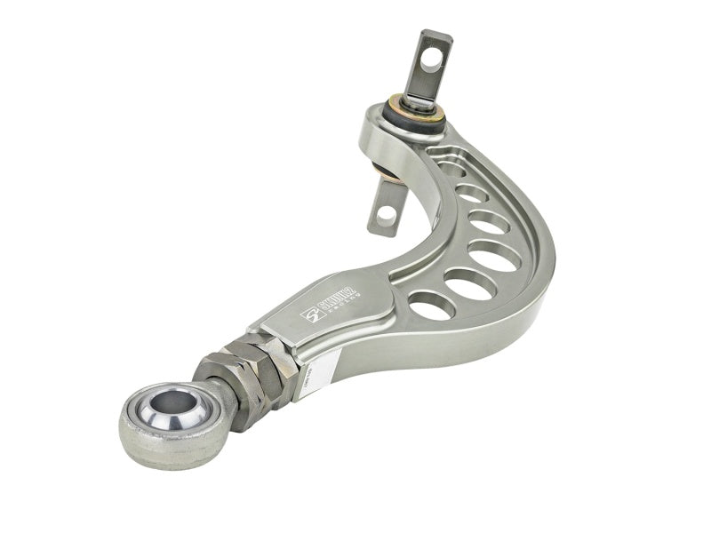 Skunk2 Racing 516-05-0660 Skunk2 Pro Series 12-13 Honda Civic Hard Anodized Adjustable Rear Camber Kits