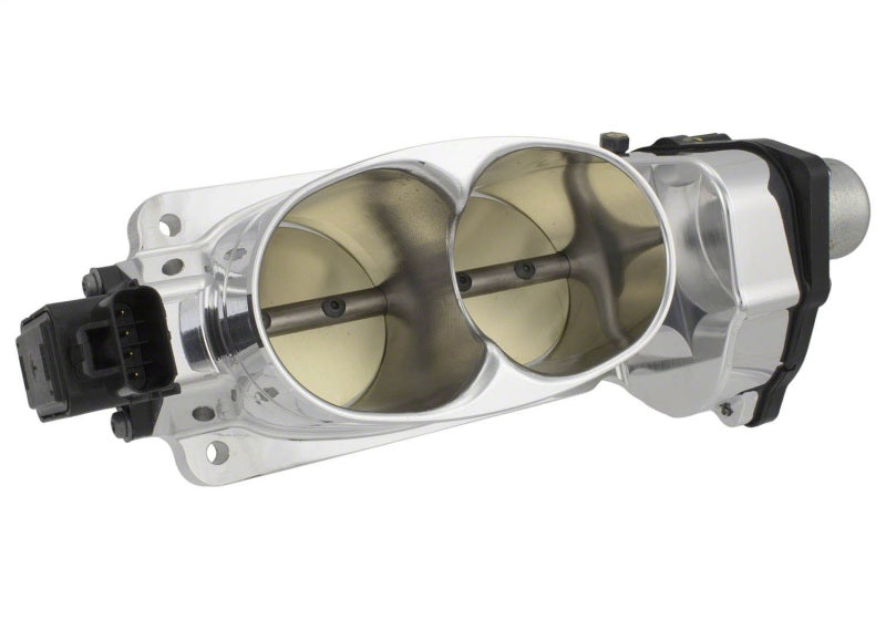 Ford Racing M-9926-3V 2005-2010 Mustang GT Billet Throttle Body
