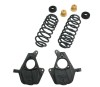 Belltech BT Lowering Kit w/o Shocks 761