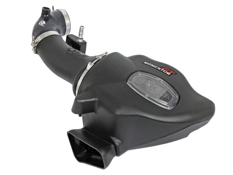 aFe 51-74210 Momentum GT Pro DRY S Stage-2 Intake System 2016 Chevrolet Camaro SS V8-6.2L