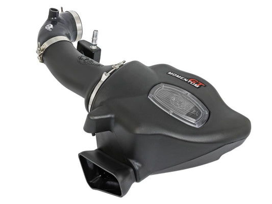 aFe 51-74210 Momentum GT Pro DRY S Stage-2 Intake System 2016 Chevrolet Camaro SS V8-6.2L