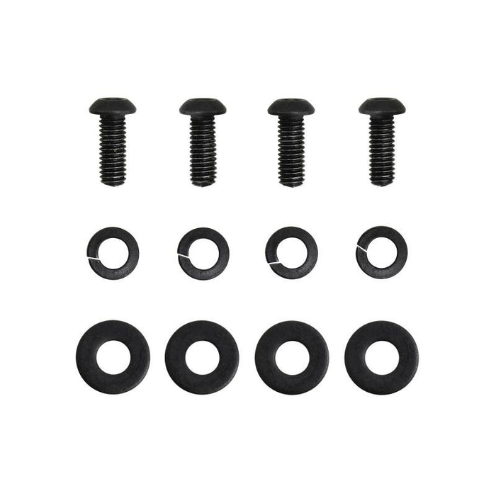 Westin 40-23005 Sportsman X Light Kit - Black