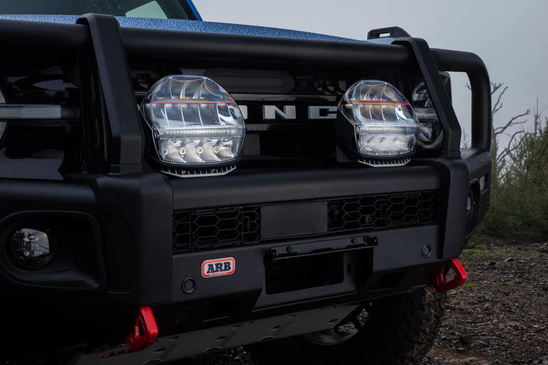 ARB ARBVX17 Intensity IQ Driving Lights