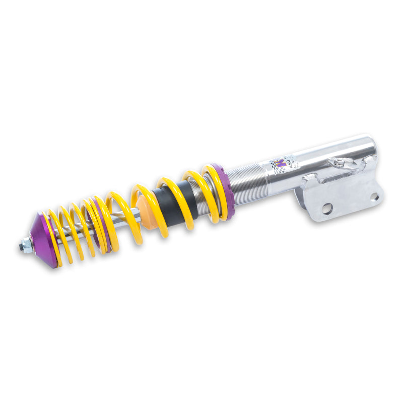 KW 10245018 Coilover Kit V1 2015 Subaru Impreza WRX / STI