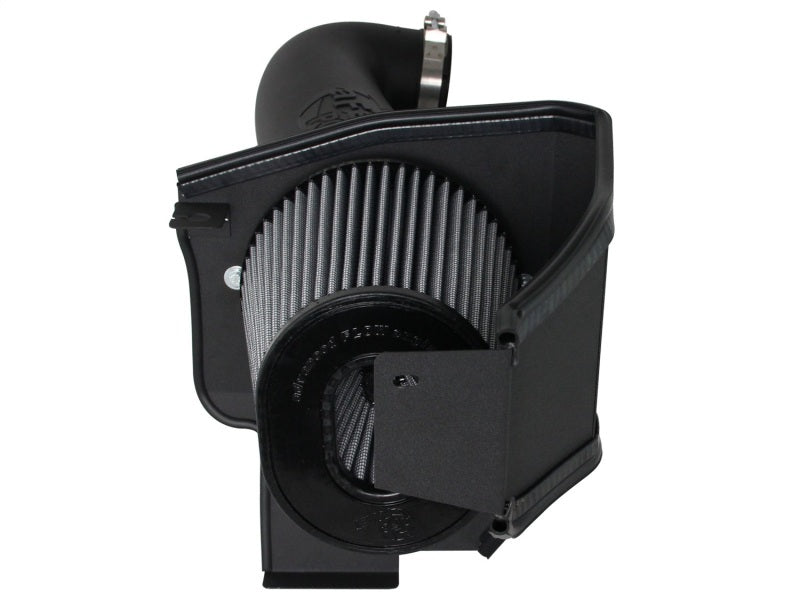 aFe 51-12162 MagnumFORCE Intake Stage-2 Pro DRY S 11-13 Dodge Challenger/Charger/Chrysler 300 V8 5.7L