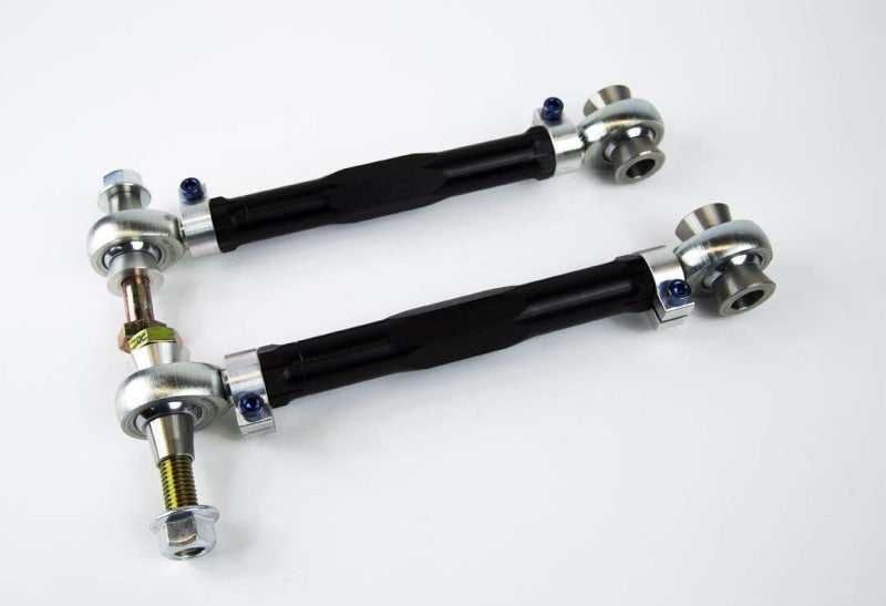 SPL Parts SPL RTAEL FRS 2013+ Subaru BRZ/Toyota 86 / 2015+ Subaru WRX/STI Rear Toe Arms w/Eccentric Lockout