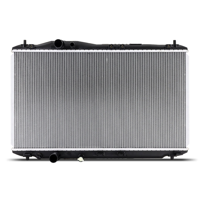 Mishimoto R13537 Acura ILX Replacement Radiator 2016-2019