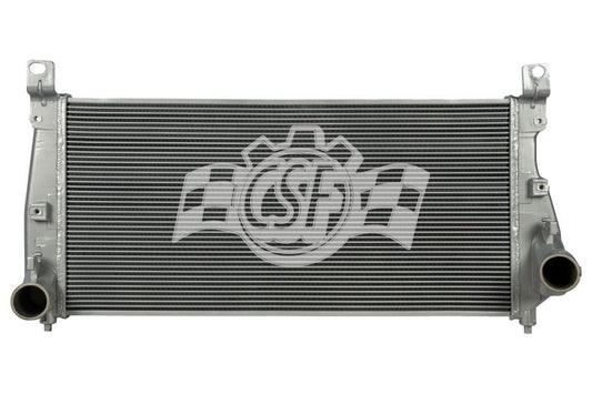 CSF 6007 2001 Chevrolet Silverado 2500HD 6.6L OEM Intercooler