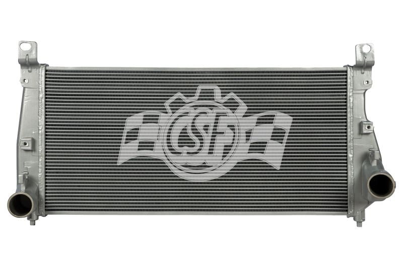 CSF 6007 2001 Chevrolet Silverado 2500HD 6.6L OEM Intercooler