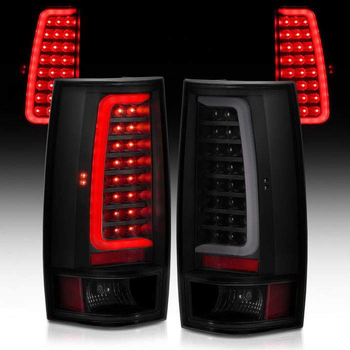 ANZO 311322 ANZ LED Taillights