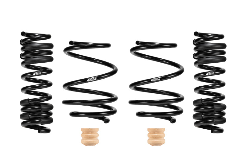Eibach E10-20-049-11-22 20-24 BMW M3 Pro-Street Spring Kit