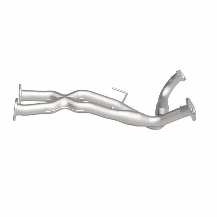 Magnaflow 16423 MagnaFlow Conv DF 06- Jeep SRT-8 6.1L