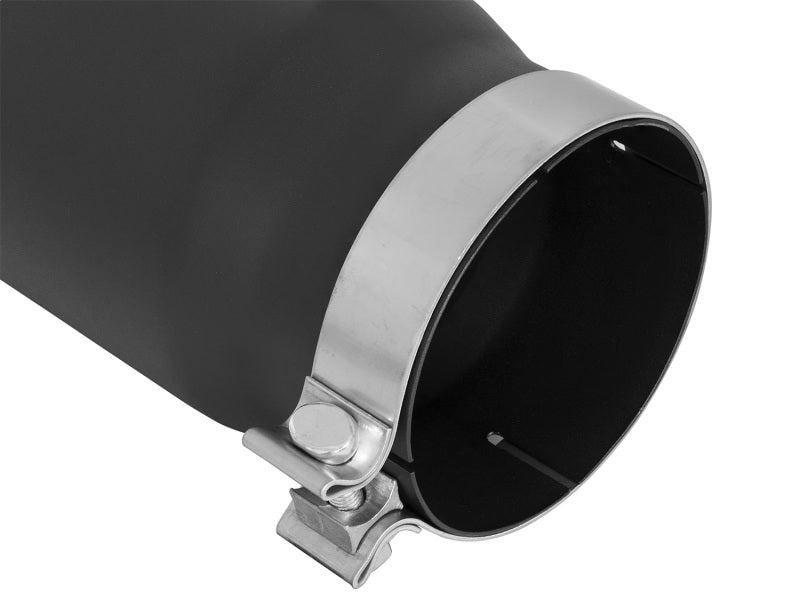 aFe 49T50601-B15 AFE Mach Force-Xp Exhaust Tip