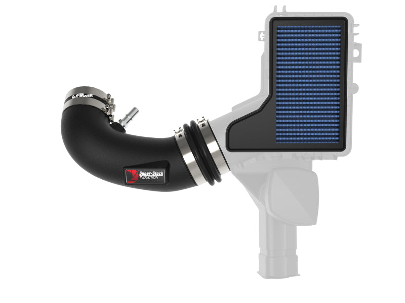 aFe 55-10005R AFE Super Stock Induction System
