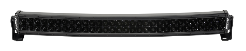 Rigid Industries 883213BLK RDS-Series 30in Spot - Midnight Edition