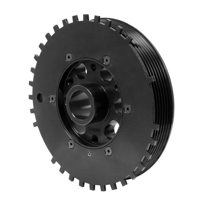 Fluidampr 601011 06-14 Madza MX-5 Miata 2.0L Steel Internally Balanced Damper