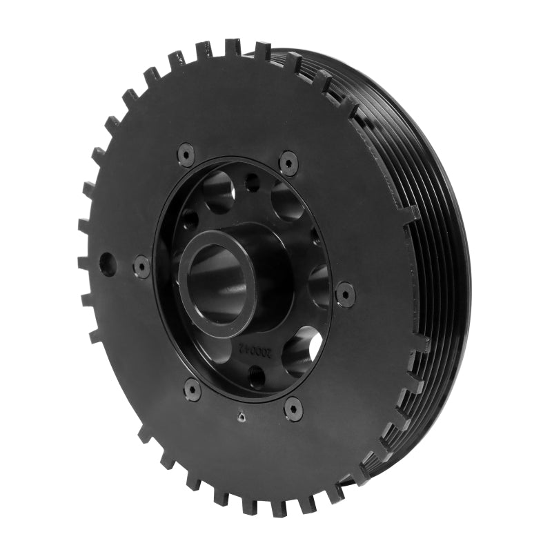 Fluidampr 601011 06-14 Madza MX-5 Miata 2.0L Steel Internally Balanced Damper