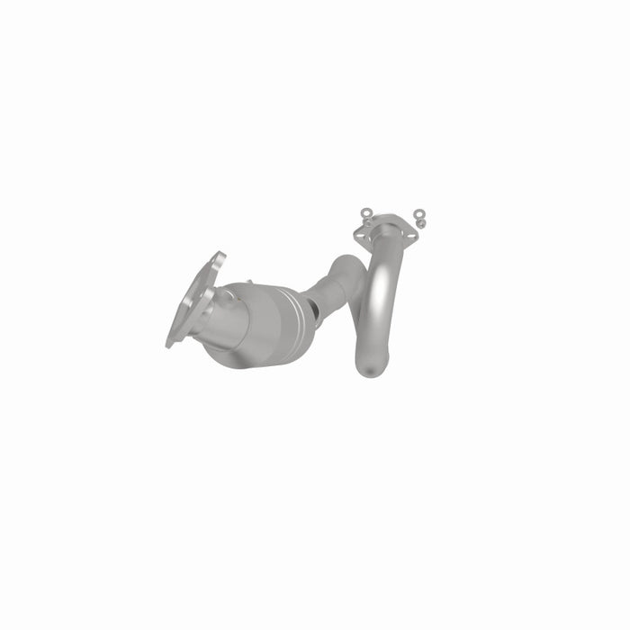 Magnaflow 21-029 MagnaFlow Conv Direct Fit OEM 12-17 Jeep Wrangler 3.6L Underbody