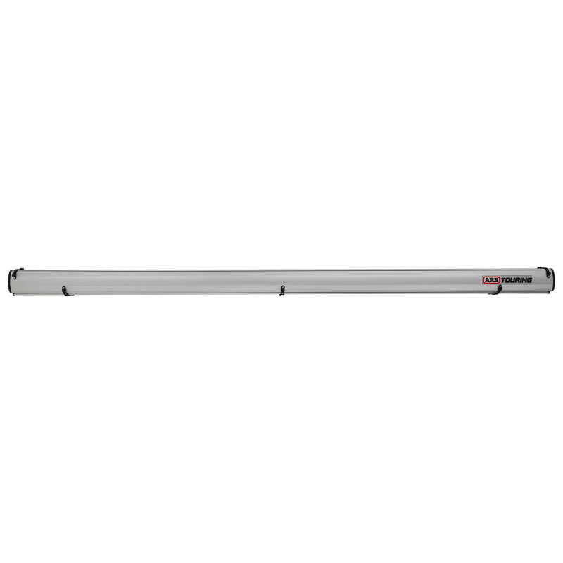 ARB 814411 Aluminum Awning Kit w/ Light 8.2ft x 8.2ft Includes Light Installed