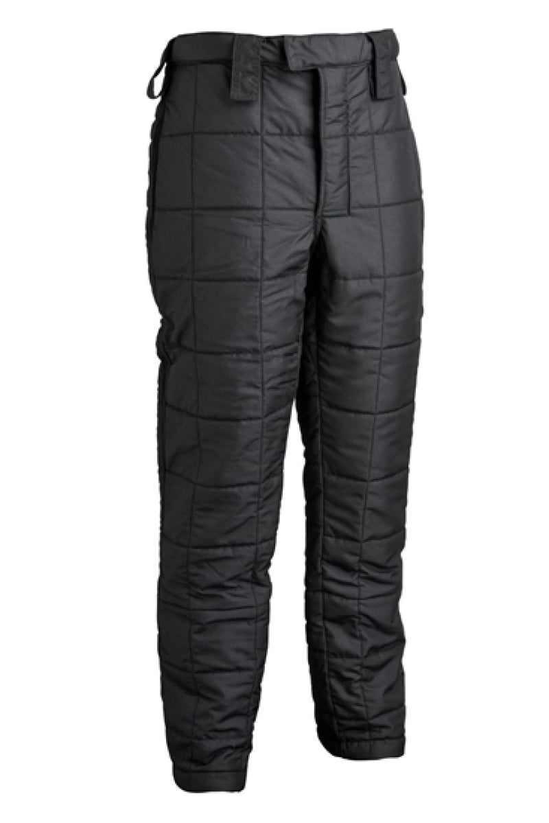 SPARCO 001119X15P60NR Sparco Suit AIR-15 PANTS 60 BLK