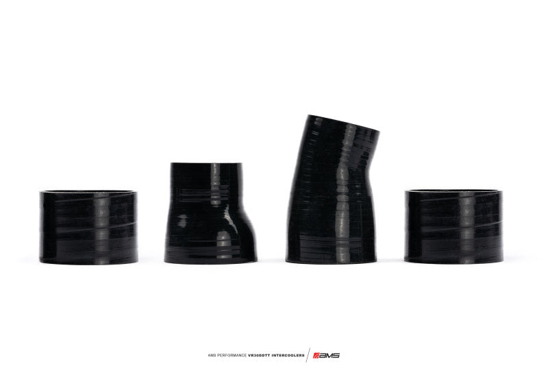 AMS AMS.47.09.0001-1 Performance 2023+ Nissan Z VR30 Intercoolers