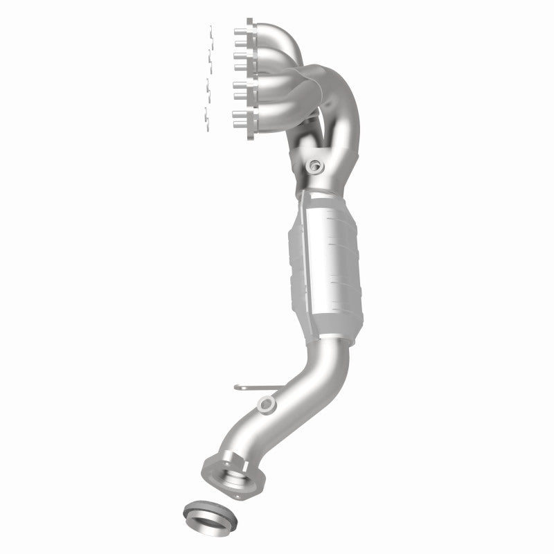 Magnaflow 50785 MagnaFlow Conv DF 04-08 Cadillac XLR 4.6L Passenger Side