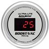 AutoMeter AM Ultra-Lite Gauges 6559