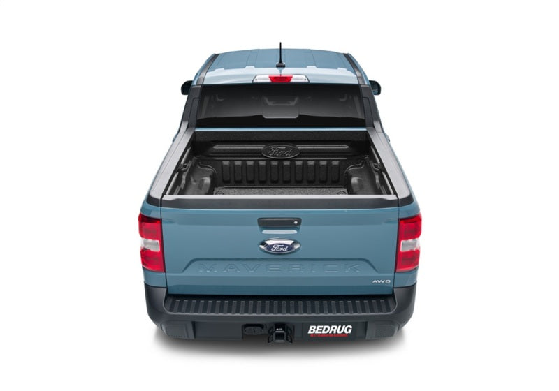 Bedrug BEDXLTBMM22SBS XLT Mat 22- Ford Maverick 4.5ft Bed