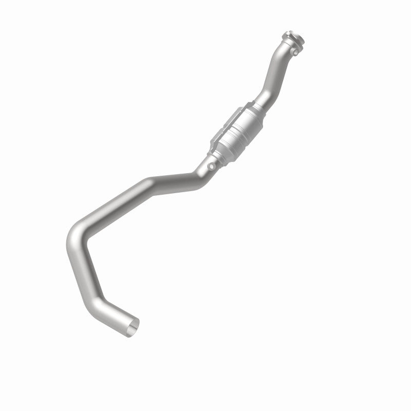 Magnaflow 93417 MagnaFlow Conv DF 04-05 Dodge RAM 1500 Pickup 3.7L (Inc 4WD 4.7L) D/S