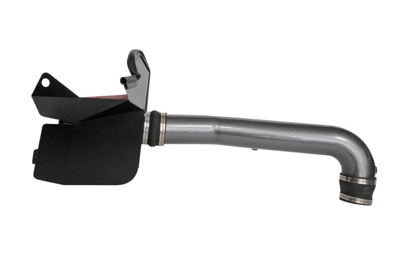 K&N Engineering 77-1586KC K&N 19-21 Dodge RAM 1500 3.6L V6 F/I Performance Air Intake Kit