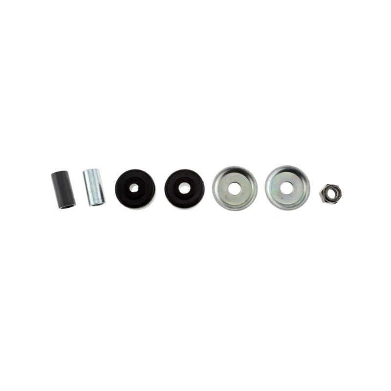 Bilstein 33-230429 5160 Series Shock Absorber Monotube 46mm ID Smooth Body (Non-Coilover)