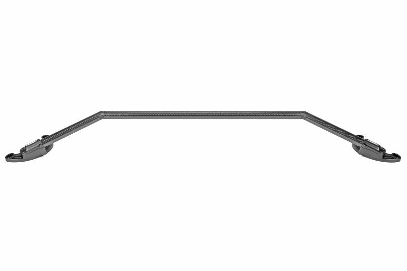 Perrin Performance PSP-SUS-071CF PERRIN 08-21 Subaru WRX/STI Front Strut Brace - Carbon Fiber