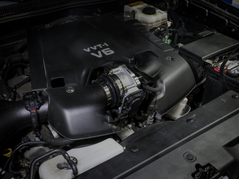 aFe 46-39103 AFE Throttle Bodies